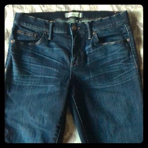 Madewell jeans
